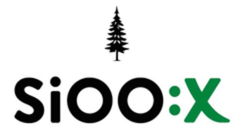 SIOO:X Logo (EUIPO, 31.08.2016)