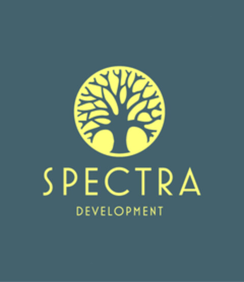 Spectra Development Logo (EUIPO, 09/01/2016)