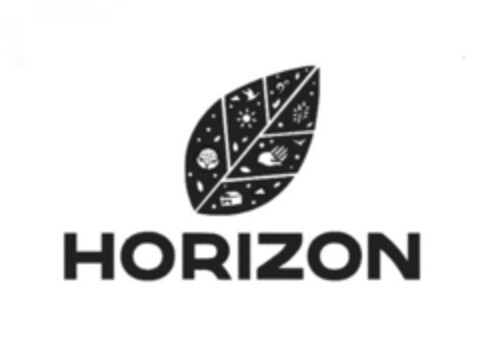 HORIZON Logo (EUIPO, 12.10.2016)