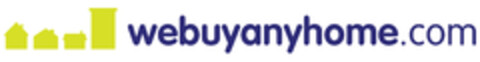 webuyanyhome.com Logo (EUIPO, 18.10.2016)