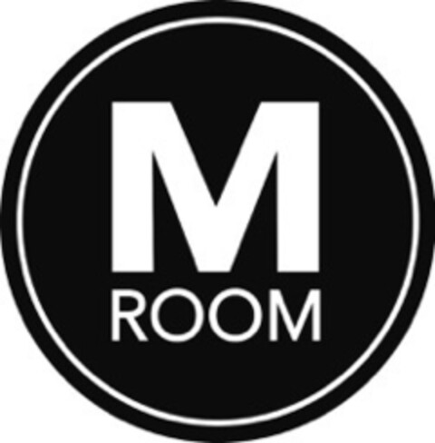 M Room Logo (EUIPO, 19.10.2016)