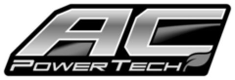 AC POWERTECH Logo (EUIPO, 12/01/2016)