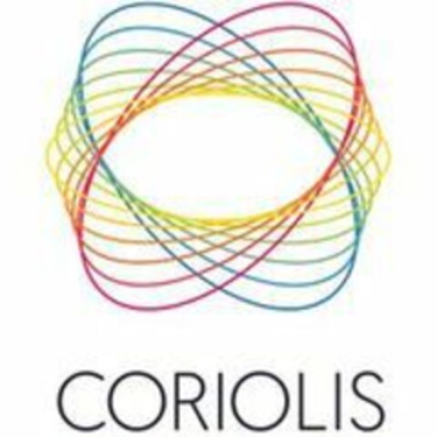 CORIOLIS Logo (EUIPO, 15.12.2016)