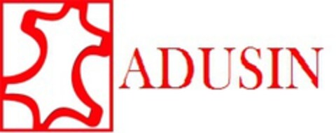 ADUSIN Logo (EUIPO, 15.03.2017)