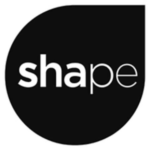 shape Logo (EUIPO, 02/27/2017)