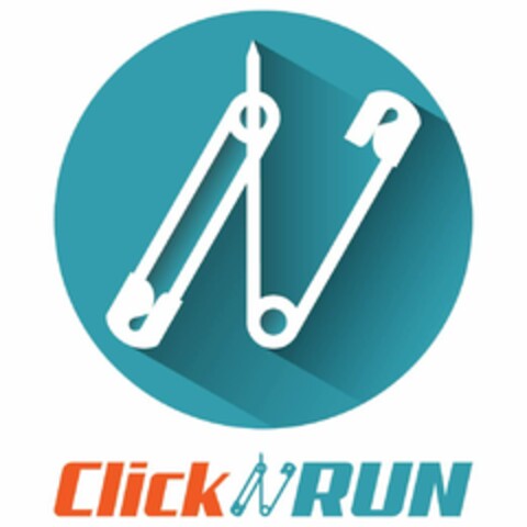 Click'N'Run Logo (EUIPO, 28.02.2017)