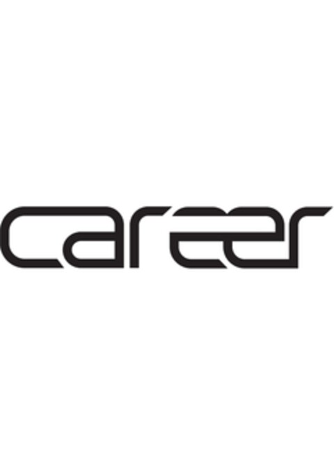 career Logo (EUIPO, 01.03.2017)