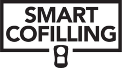 SMART COFILLING Logo (EUIPO, 03/10/2017)