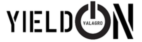 YIELDON VALAGRO Logo (EUIPO, 20.03.2017)