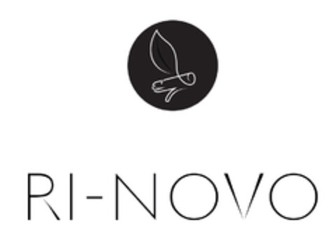 RI-NOVO Logo (EUIPO, 30.03.2017)