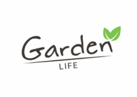 Garden Life Logo (EUIPO, 07.04.2017)