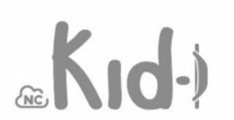 NC KID-I Logo (EUIPO, 10.04.2017)