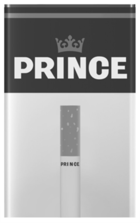 PRINCE Logo (EUIPO, 20.04.2017)