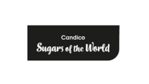 Candico Sugars of the World Logo (EUIPO, 01.06.2017)