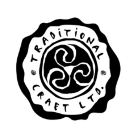 TRADITIONAL CRAFT LTD. Logo (EUIPO, 04.07.2017)