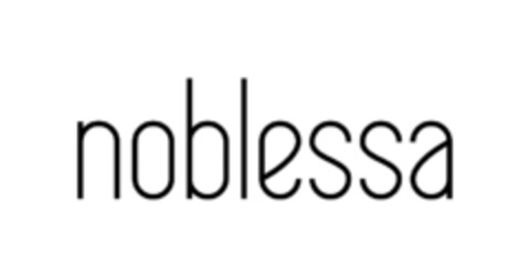 noblessa Logo (EUIPO, 12.07.2017)