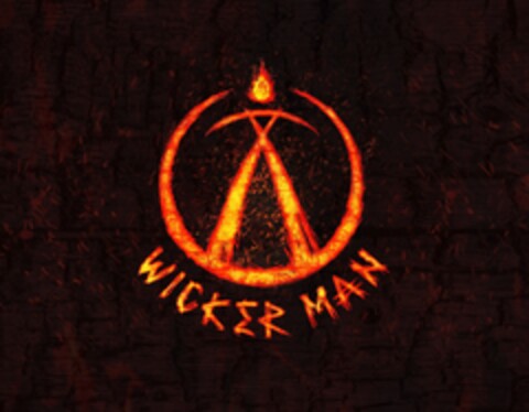 WICKER MAN Logo (EUIPO, 23.08.2017)