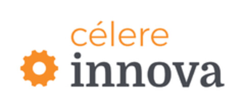 célere innova Logo (EUIPO, 10/20/2017)