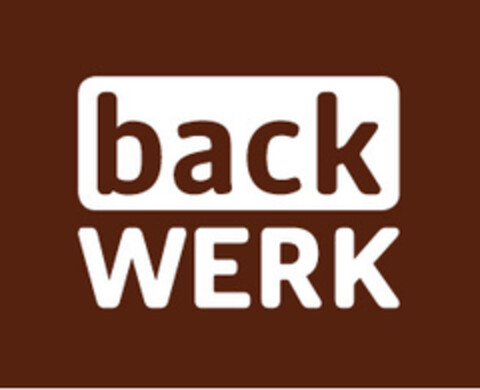 backWERK Logo (EUIPO, 07.11.2017)