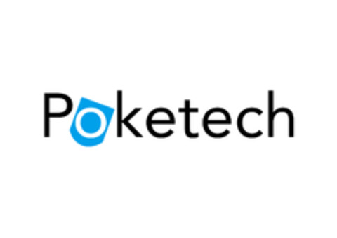 Poketech Logo (EUIPO, 10.11.2017)