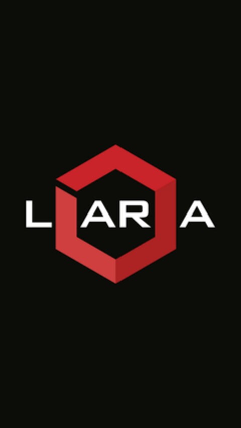 LARA Logo (EUIPO, 16.11.2017)