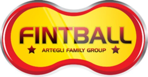 FINTBALL ARTEGLI FAMILY GROUP Logo (EUIPO, 29.11.2017)