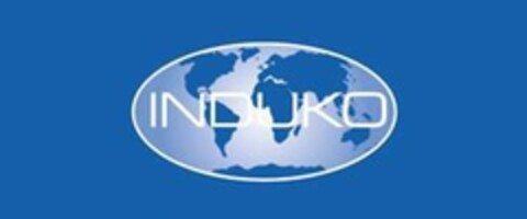 INDUKO Logo (EUIPO, 08.12.2017)
