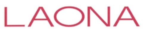 LAONA Logo (EUIPO, 09.03.2018)