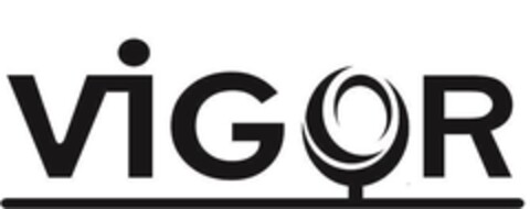 VIGOR Logo (EUIPO, 04/13/2018)