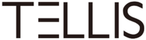 TELLIS Logo (EUIPO, 18.05.2018)
