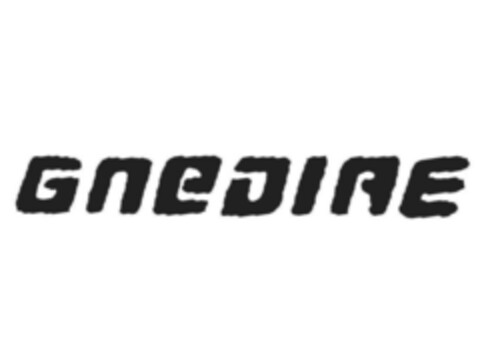 GNEDIAE Logo (EUIPO, 04.07.2018)