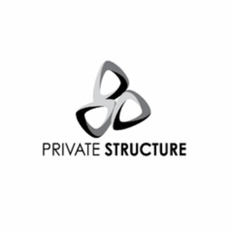 PRIVATE STRUCTURE Logo (EUIPO, 07/31/2018)