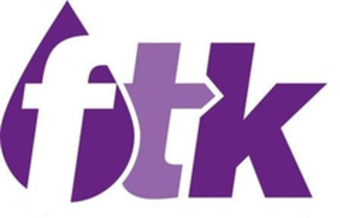 FTK Logo (EUIPO, 06.08.2018)