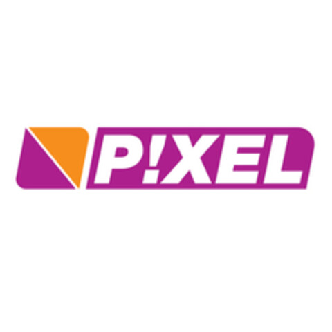 PIXEL Logo (EUIPO, 17.08.2018)