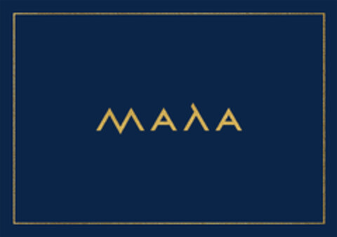 MAYA Logo (EUIPO, 04.10.2018)