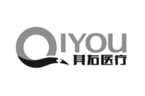 QIYOU Logo (EUIPO, 16.10.2018)