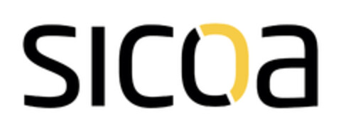 sicoa Logo (EUIPO, 21.11.2018)