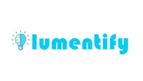 lumentify Logo (EUIPO, 12/05/2018)