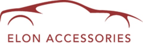 ELON ACCESSORIES Logo (EUIPO, 26.12.2018)