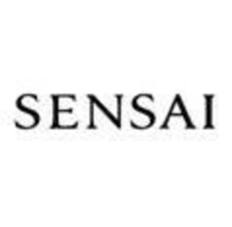 SENSAI Logo (EUIPO, 05.02.2019)
