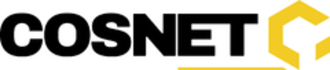 COSNET Logo (EUIPO, 22.02.2019)