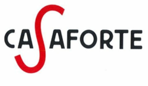CASAFORTE Logo (EUIPO, 01.03.2019)