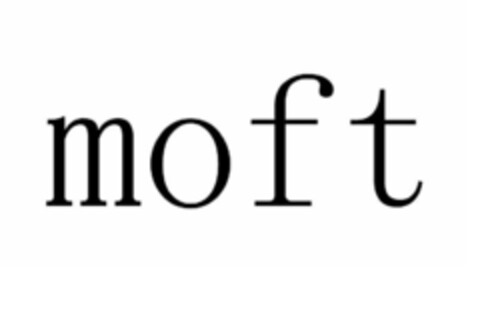 moft Logo (EUIPO, 11.03.2019)