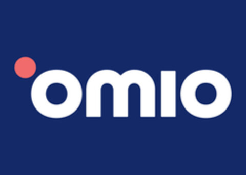 omio Logo (EUIPO, 14.03.2019)