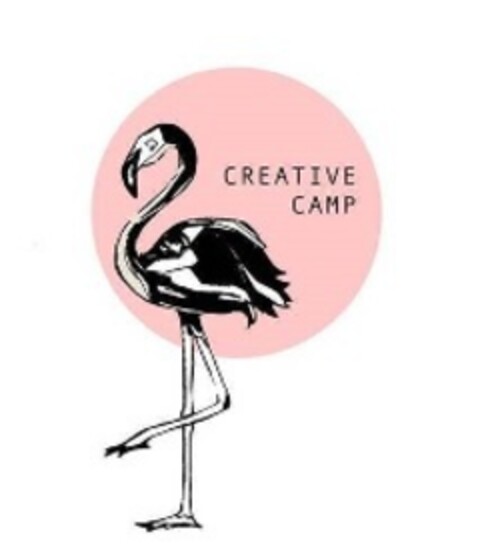 CREATIVE CAMP Logo (EUIPO, 20.03.2019)