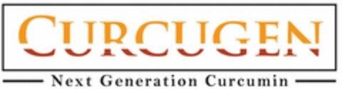 CURCUGEN Next Generation Curcumin Logo (EUIPO, 04.04.2019)