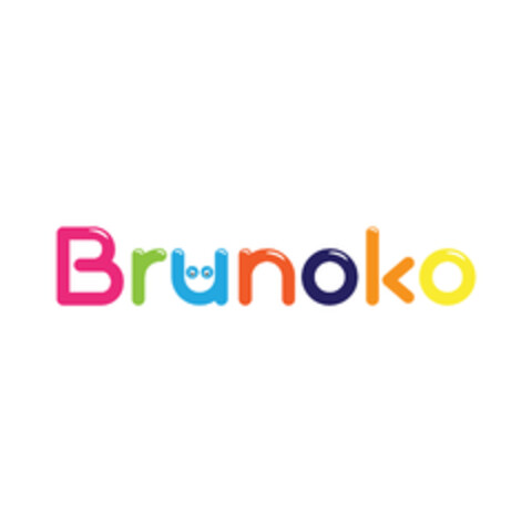 brunoko Logo (EUIPO, 18.04.2019)