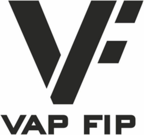 VAP FIP Logo (EUIPO, 02.05.2019)