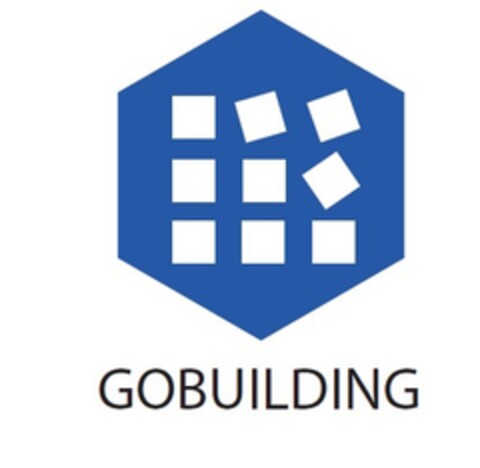 GOBUILDING Logo (EUIPO, 06.05.2019)