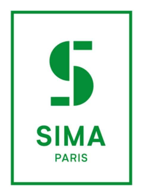S SIMA PARIS Logo (EUIPO, 13.05.2019)